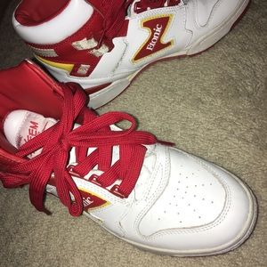 Etonic size 7